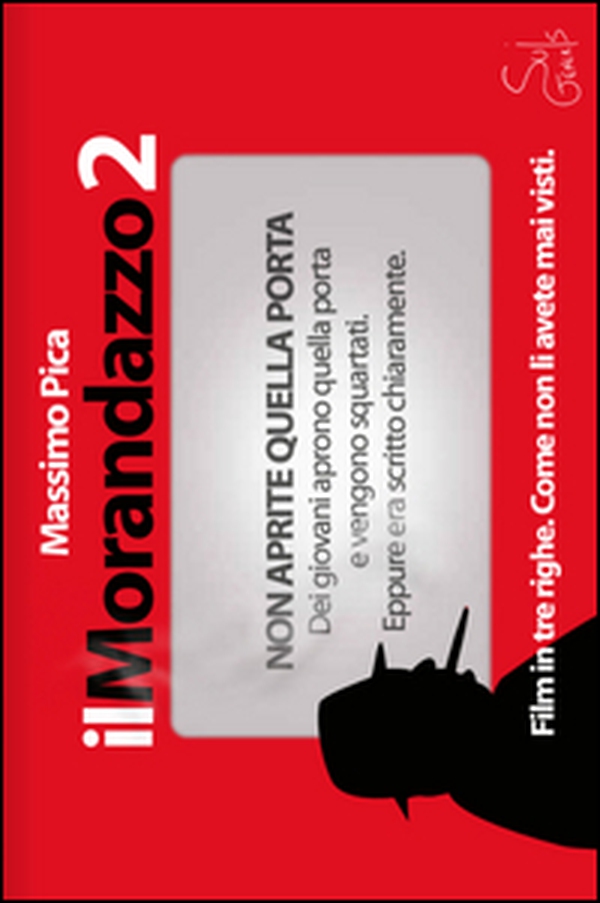 Il Morandazzo 2. Film in tre righe. Come non li avete mai visti - Librerie.coop Il Morandazzo 2. Film in tre righe. Come non li avete mai visti - Librerie.coop