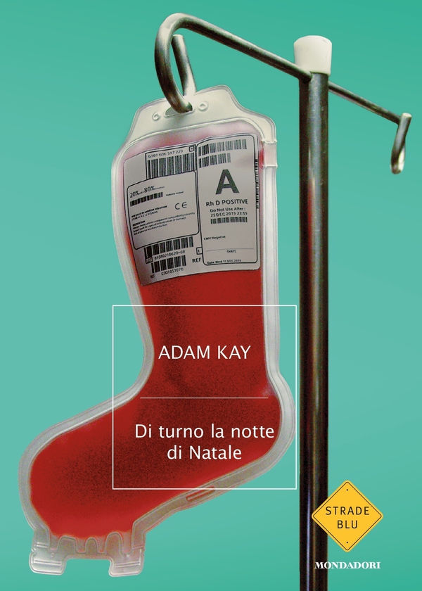 Di turno la notte di Natale - Librerie.coop Di turno la notte di Natale - Librerie.coop