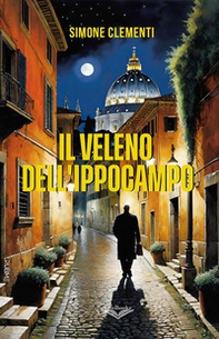 Il veleno dell'ippocampo - Librerie.coop Il veleno dell'ippocampo - Librerie.coop