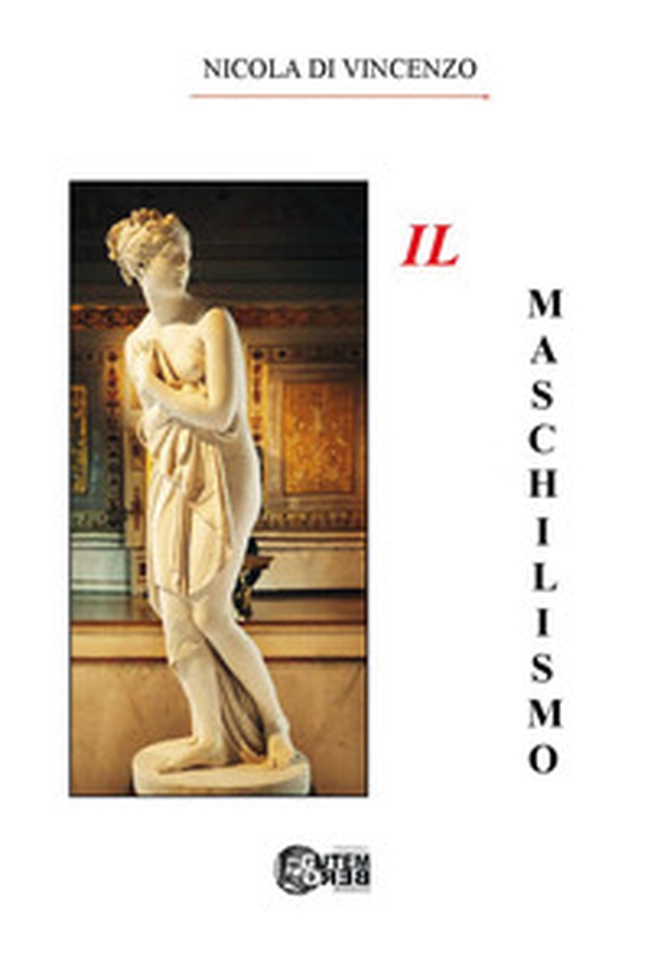 Il maschilismo - Librerie.coop Il maschilismo - Librerie.coop