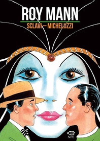 Roy Mann - Librerie.coop