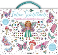 Fatine scintillanti. Valigetta - Librerie.coop Fatine scintillanti. Valigetta - Librerie.coop