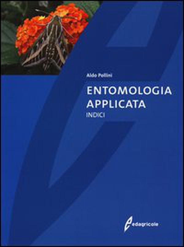 Entomologia applicata - Librerie.coop Entomologia applicata - Librerie.coop