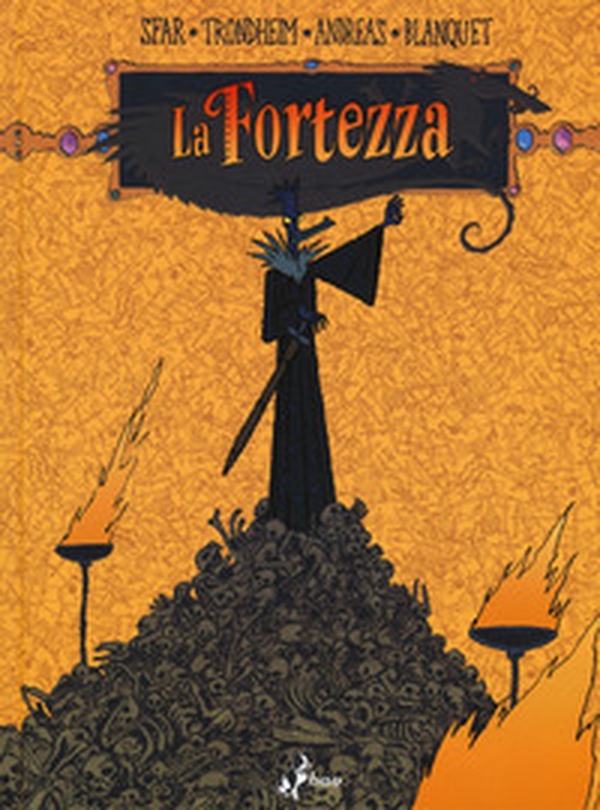 La fortezza - Vol. 2 - Librerie.coop La fortezza - Vol. 2 - Librerie.coop