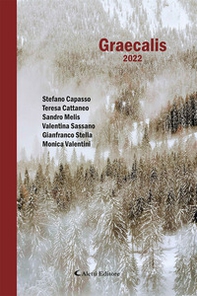 Graecalis 2022 - Librerie.coop