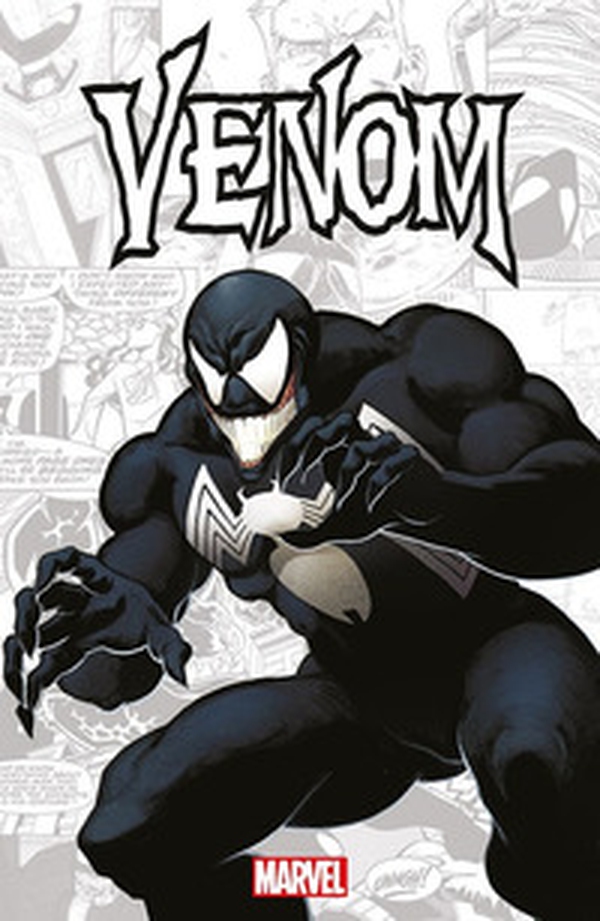 Venom. Marvel-verse - Librerie.coop Venom. Marvel-verse - Librerie.coop