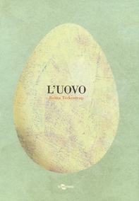 L'uovo - Librerie.coop