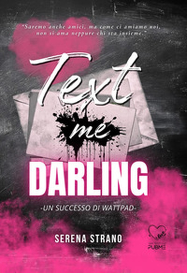 Text me darling - Librerie.coop