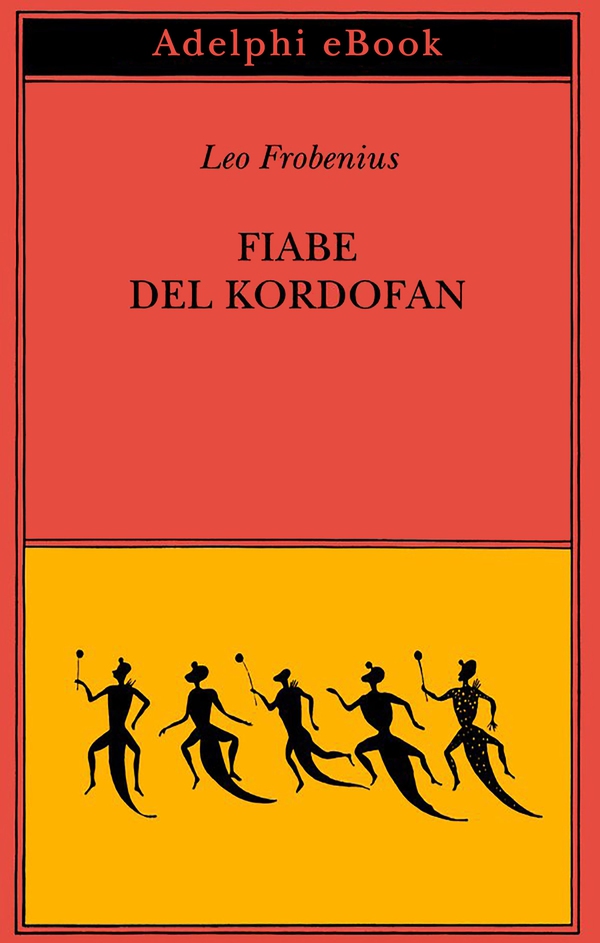 Fiabe del Kordofan - Librerie.coop Fiabe del Kordofan - Librerie.coop