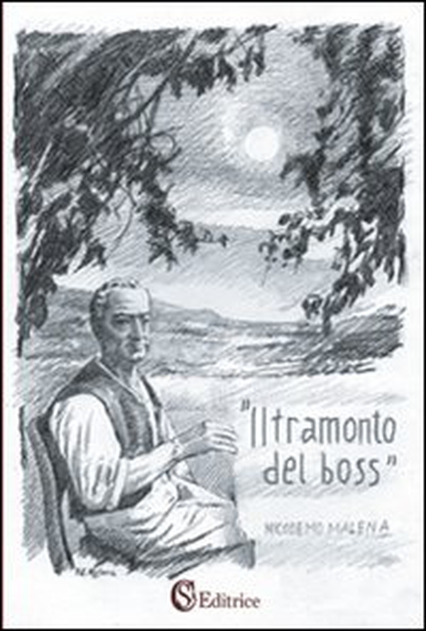 Il tramonto del boss - Librerie.coop Il tramonto del boss - Librerie.coop