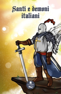 Santi e demoni italiani - Librerie.coop