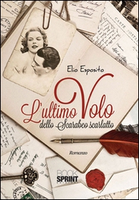 L'ultimo volo dello scarabeo scarlatto - Librerie.coop