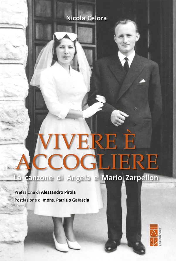 Vivere è accogliere - Librerie.coop