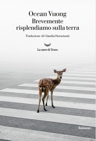 Brevemente risplendiamo sulla terra - Librerie.coop Brevemente risplendiamo sulla terra - Librerie.coop