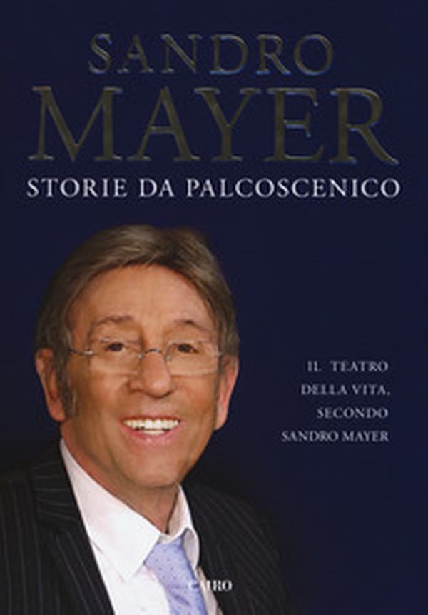 Storie da palcoscenico - Librerie.coop Storie da palcoscenico - Librerie.coop