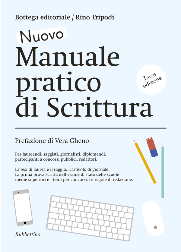 Nuovo manuale pratico di scrittura - Librerie.coop Nuovo manuale pratico di scrittura - Librerie.coop