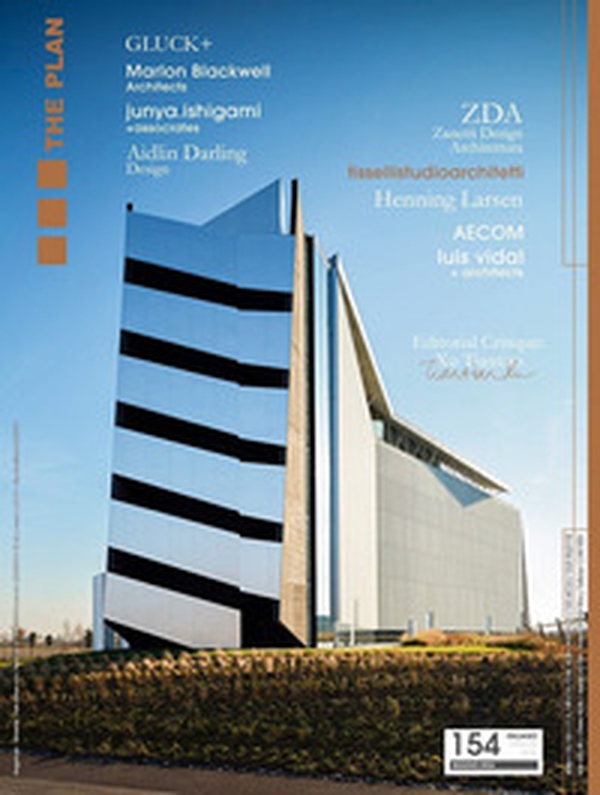 The Plan - Vol. 154 - Librerie.coop The Plan - Vol. 154 - Librerie.coop
