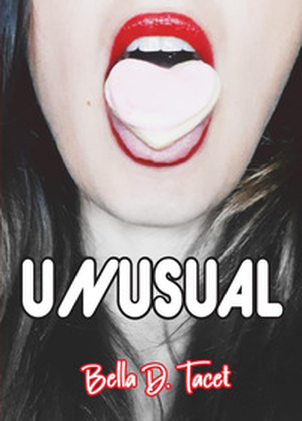 Unusual - Librerie.coop Unusual - Librerie.coop