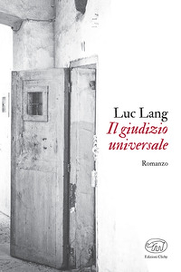 Il giudizio universale - Librerie.coop Il giudizio universale - Librerie.coop