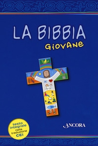La Bibbia giovane - Librerie.coop