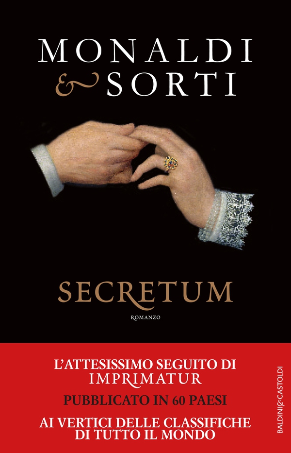 Le sètte dei mendicanti. Secretum - Librerie.coop Le sètte dei mendicanti. Secretum - Librerie.coop