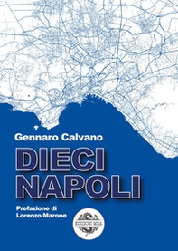 Dieci Napoli - Librerie.coop