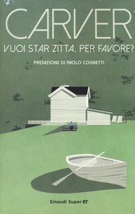 Vuoi star zitta, per favore? - Librerie.coop