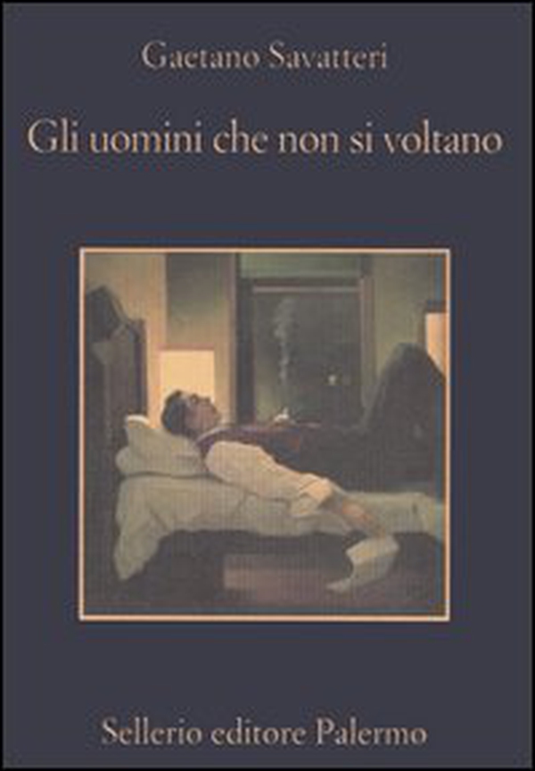 Gli uomini che non si voltano - Librerie.coop Gli uomini che non si voltano - Librerie.coop