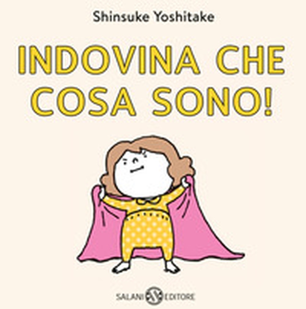 Indovina che cosa sono! - Librerie.coop Indovina che cosa sono! - Librerie.coop