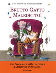 Brutto gatto maledetto! - Librerie.coop