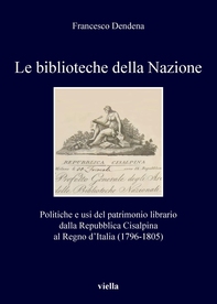 Le biblioteche della Nazione - Librerie.coop