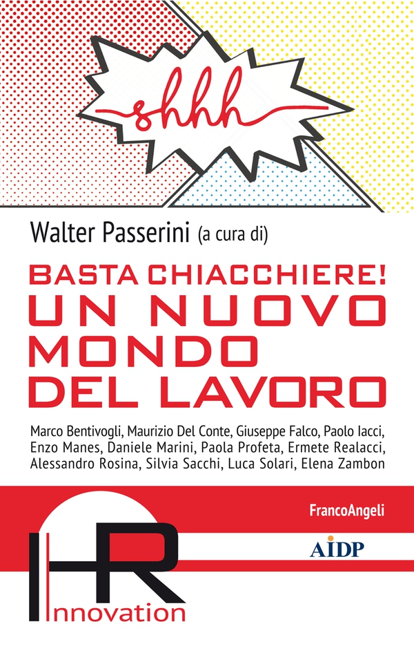 Basta chiacchiere! - Librerie.coop Basta chiacchiere! - Librerie.coop