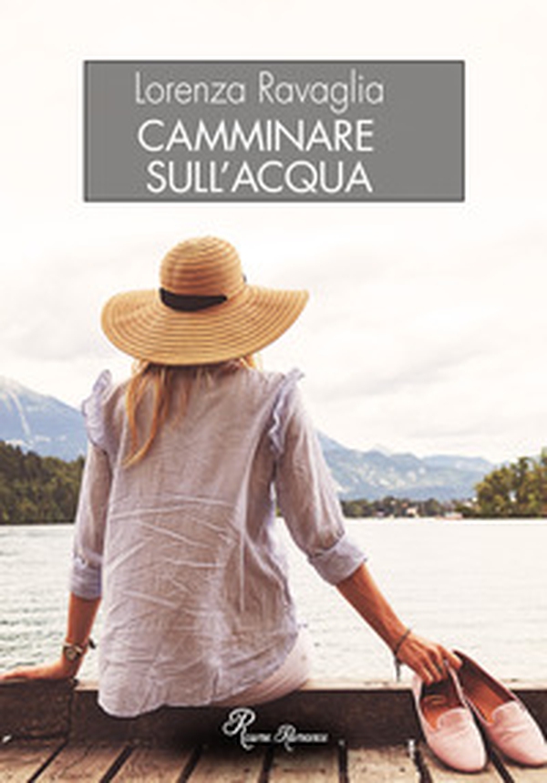 Camminare sull'acqua - Librerie.coop Camminare sull'acqua - Librerie.coop
