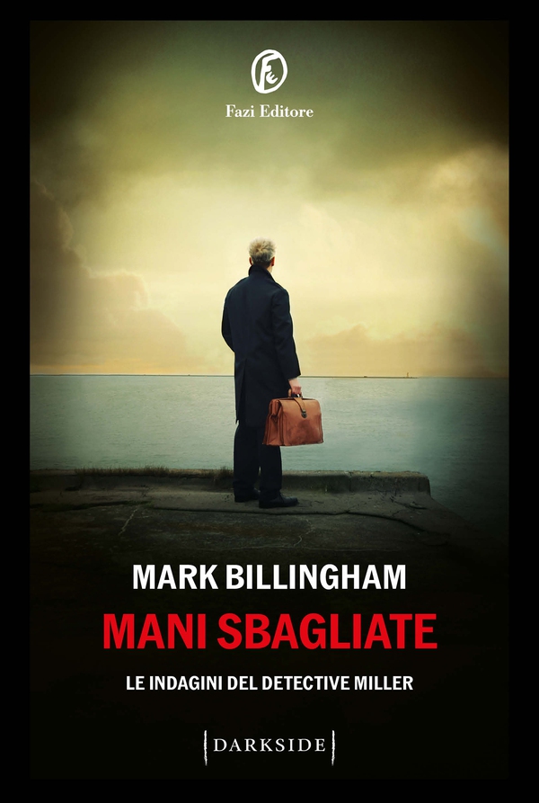 Mani sbagliate - Librerie.coop
