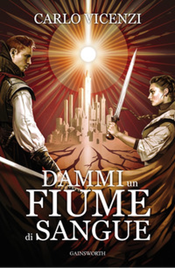 Dammi un fiume di sangue - Librerie.coop Dammi un fiume di sangue - Librerie.coop