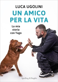 Un amico per la vita - Librerie.coop