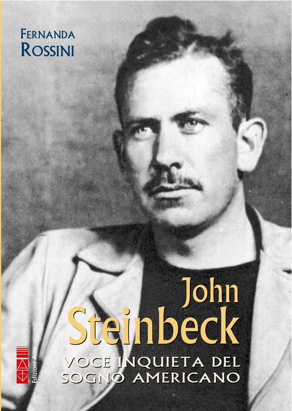 John Steinbeck - Librerie.coop John Steinbeck - Librerie.coop