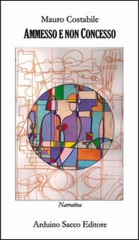 Ammesso e non concesso - Librerie.coop