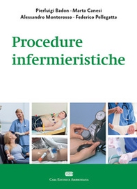 Procedure infermieristiche - Librerie.coop