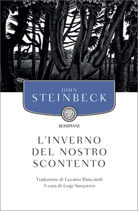 L'inverno del nostro scontento - Librerie.coop L'inverno del nostro scontento - Librerie.coop