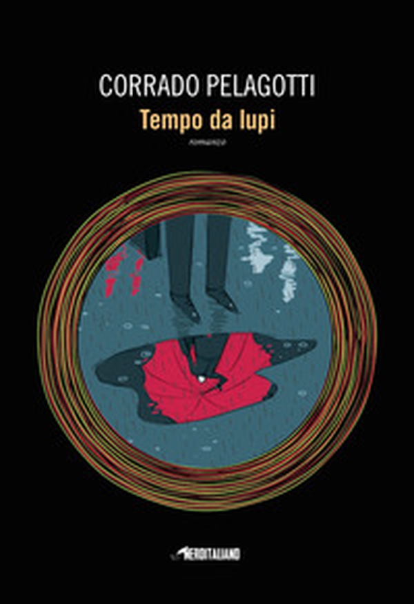 Tempo da lupi - Librerie.coop Tempo da lupi - Librerie.coop