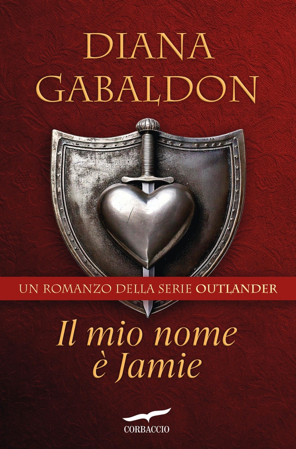 Outlander. Il mio nome è Jamie - Librerie.coop Outlander. Il mio nome è Jamie - Librerie.coop