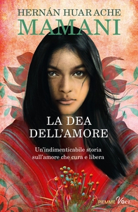 La dea dell'amore - Librerie.coop