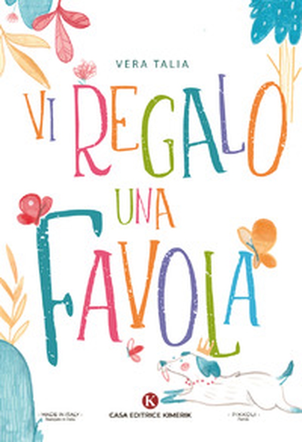 Vi regalo una favola - Librerie.coop Vi regalo una favola - Librerie.coop