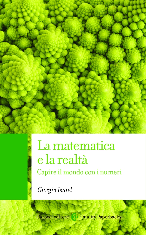 La matematica e la realtà - Librerie.coop La matematica e la realtà - Librerie.coop