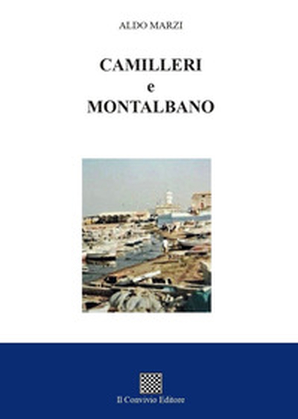 Camilleri e Montalbano - Librerie.coop Camilleri e Montalbano - Librerie.coop