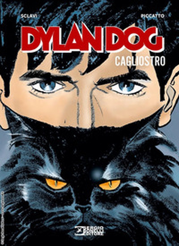 Dylan Dog. Cagliostro - Librerie.coop Dylan Dog. Cagliostro - Librerie.coop