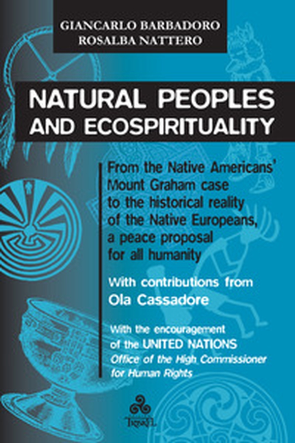 Natural peoples and ecospirituality - Librerie.coop Natural peoples and ecospirituality - Librerie.coop