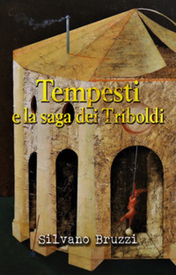 Tempesti e la saga dei Triboldi - Librerie.coop Tempesti e la saga dei Triboldi - Librerie.coop