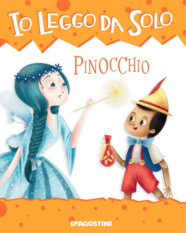 Pinocchio - Librerie.coop Pinocchio - Librerie.coop
